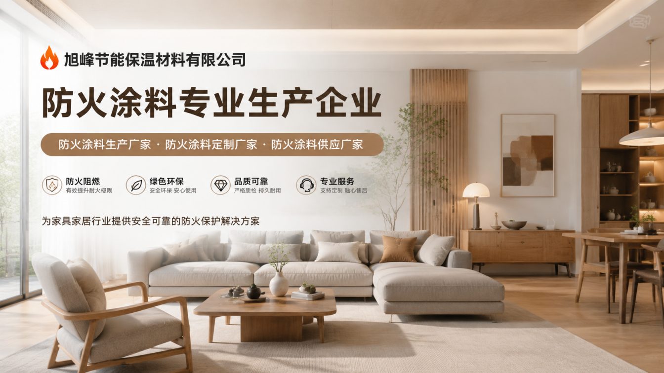 潼南区为建筑防火保温提供系统方案